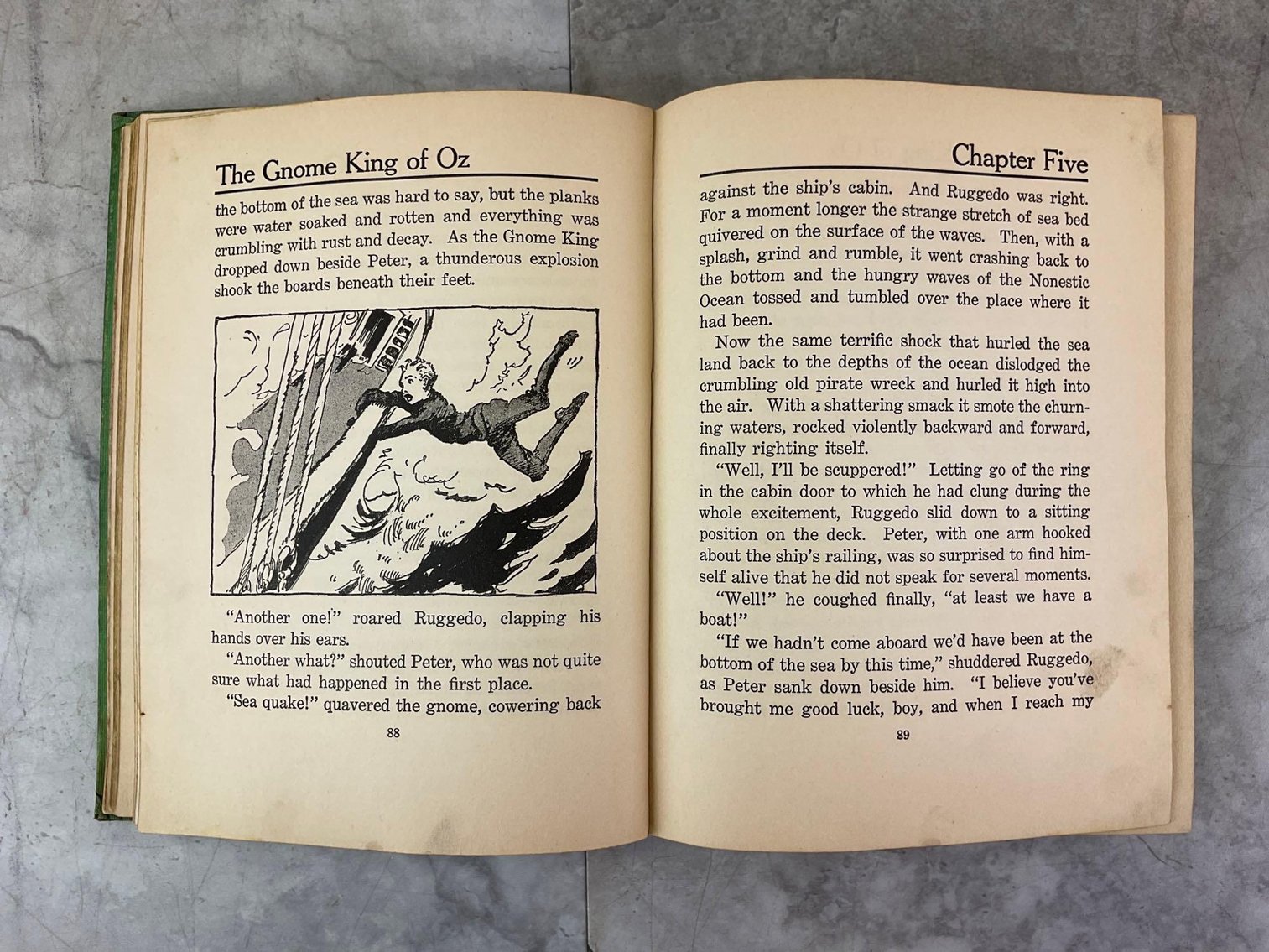 Image for WIZARD OF OZ