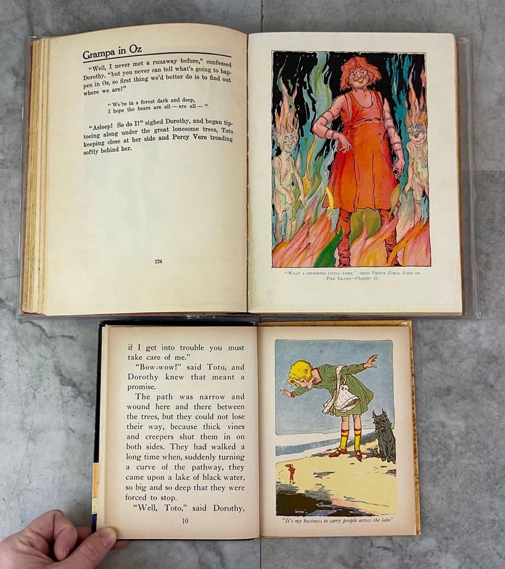 Image for WIZARD OF OZ