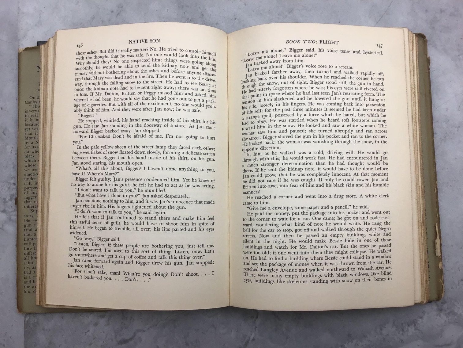 Image for RICHARD WRIGHT