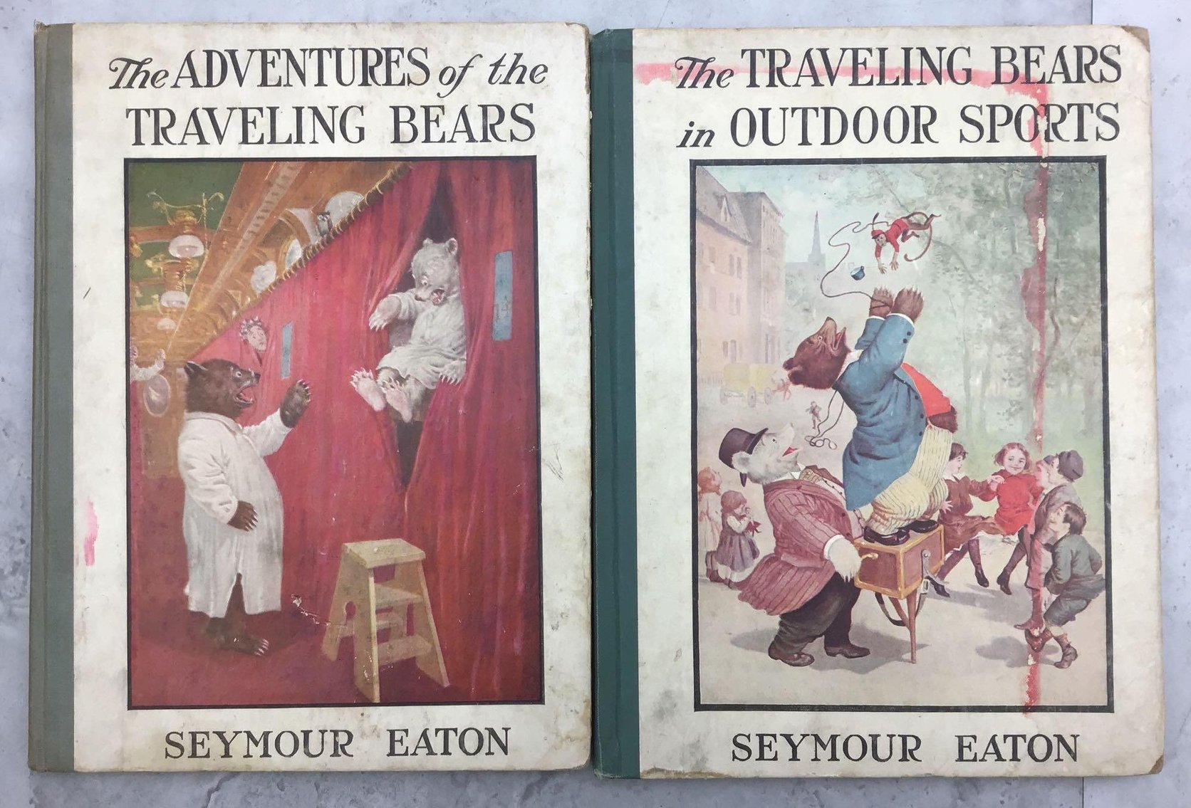 Image for CHILDREN'S BOOKS