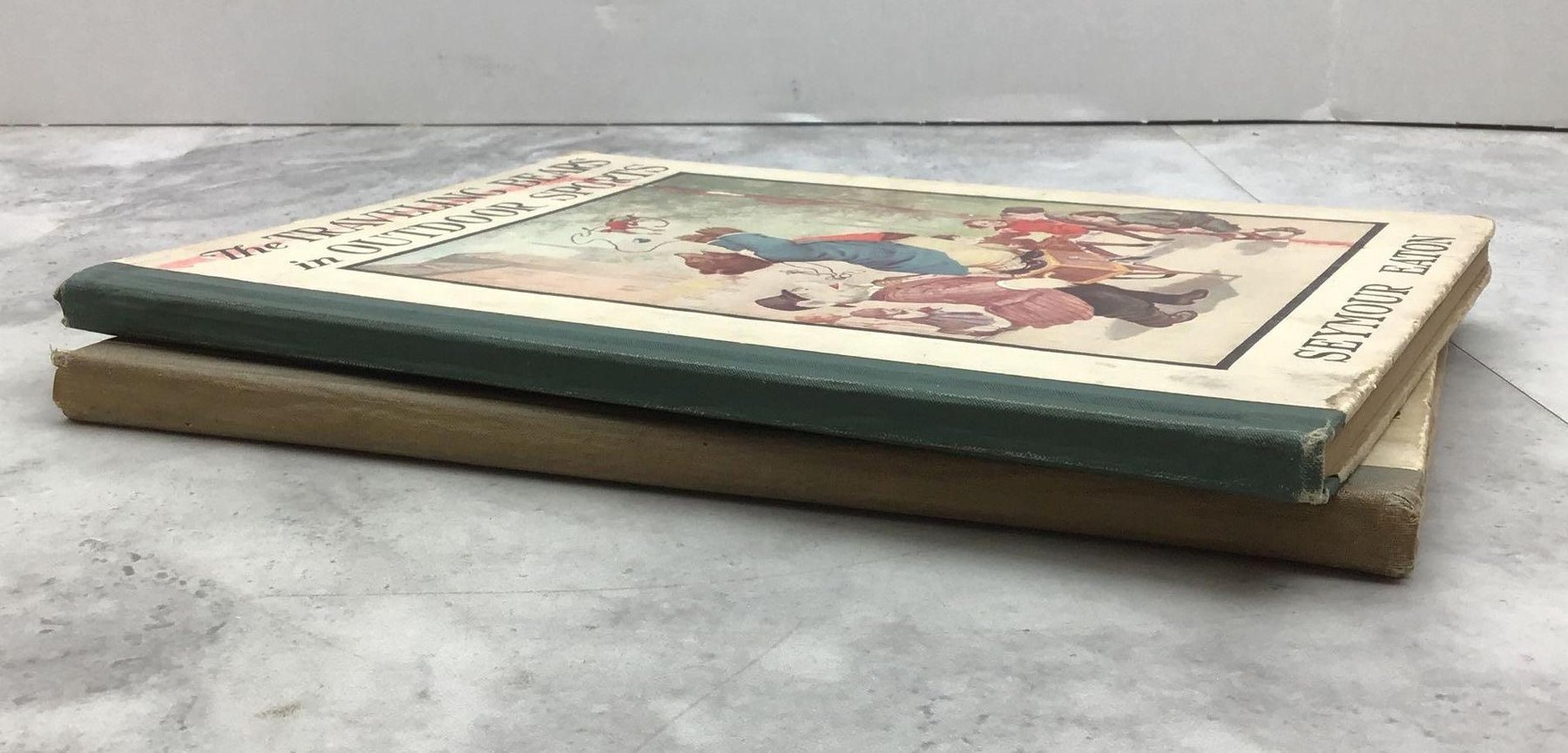 Image for CHILDREN'S BOOKS