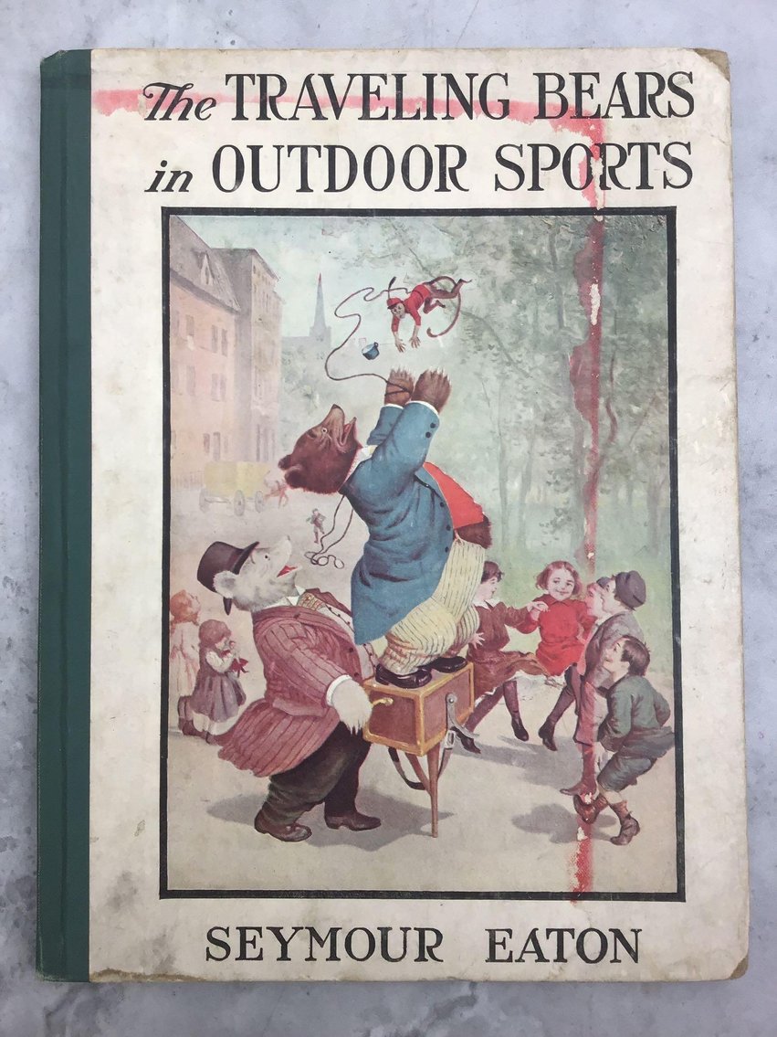 Image for CHILDREN'S BOOKS