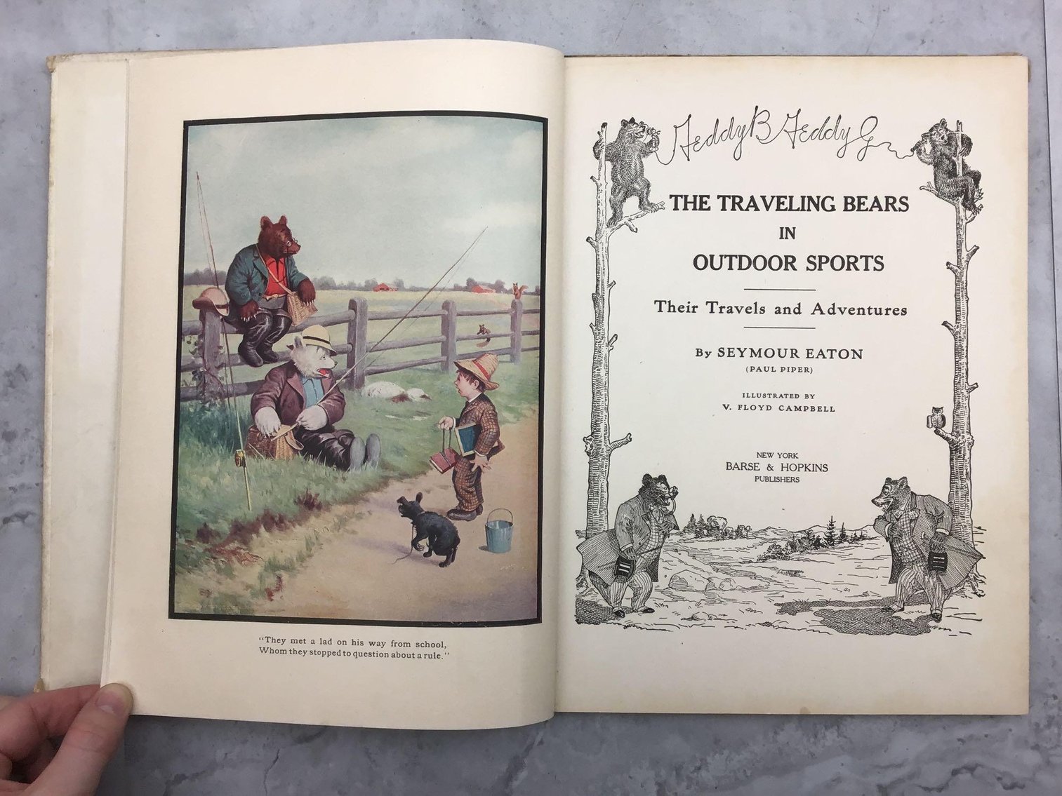 Image for CHILDREN'S BOOKS