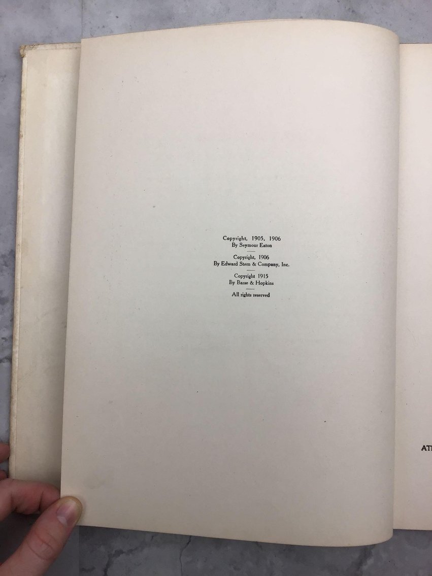 Image for CHILDREN'S BOOKS