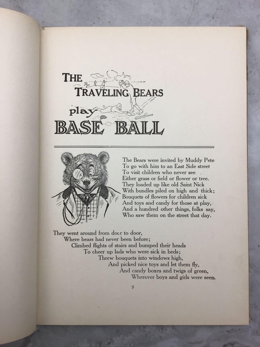 Image for CHILDREN'S BOOKS