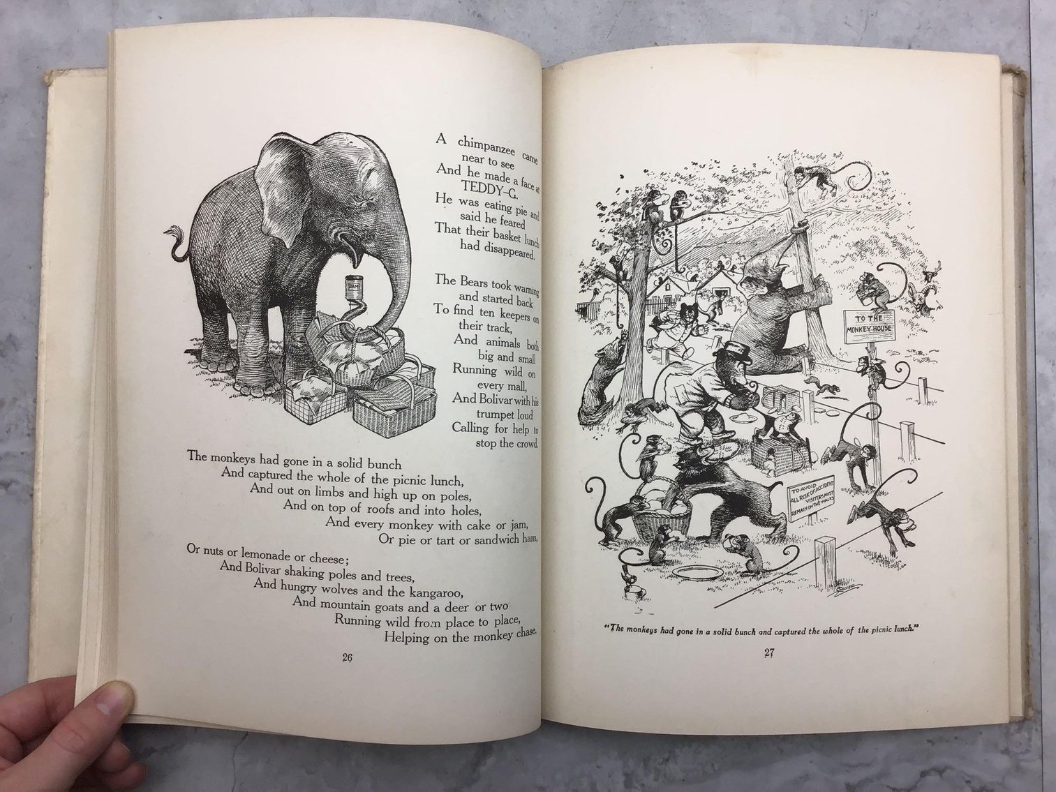 Image for CHILDREN'S BOOKS