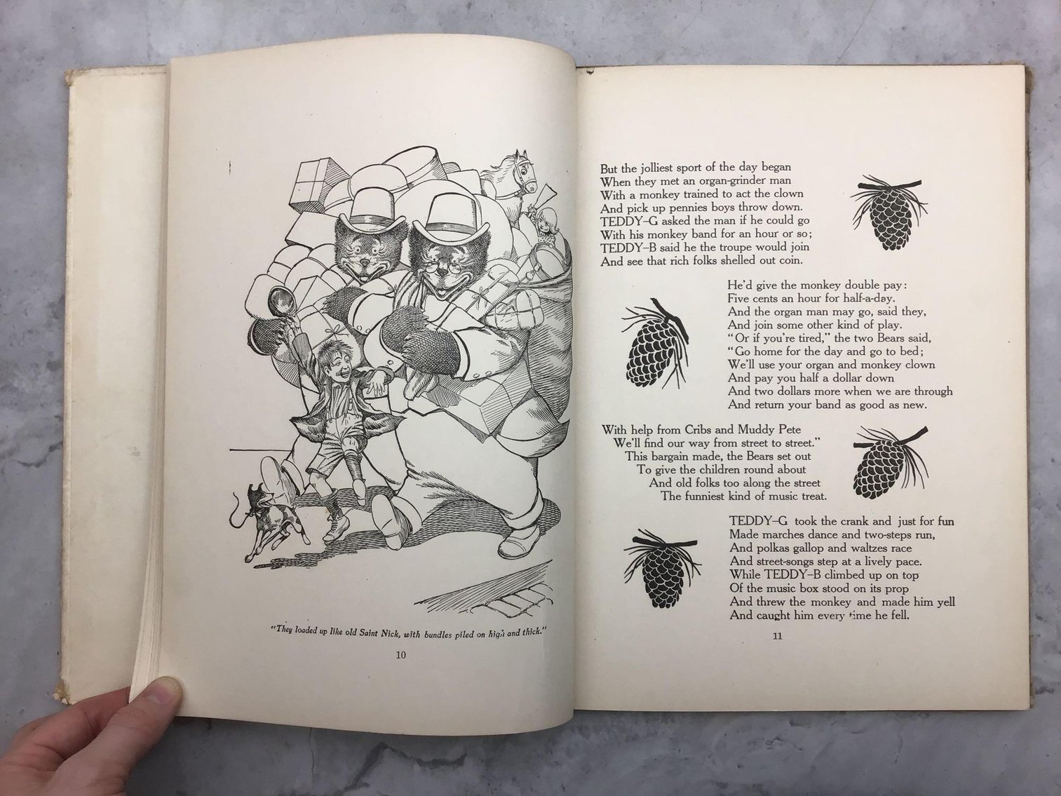 Image for CHILDREN'S BOOKS