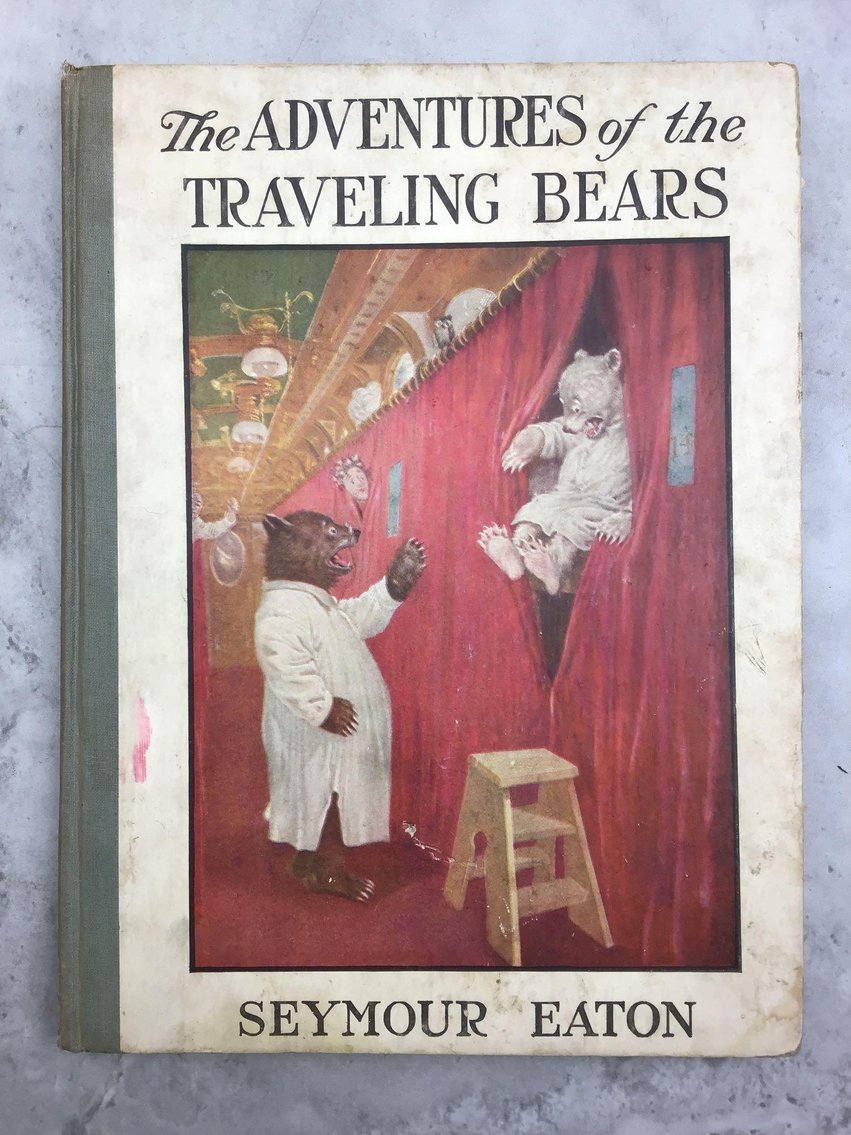 Image for CHILDREN'S BOOKS