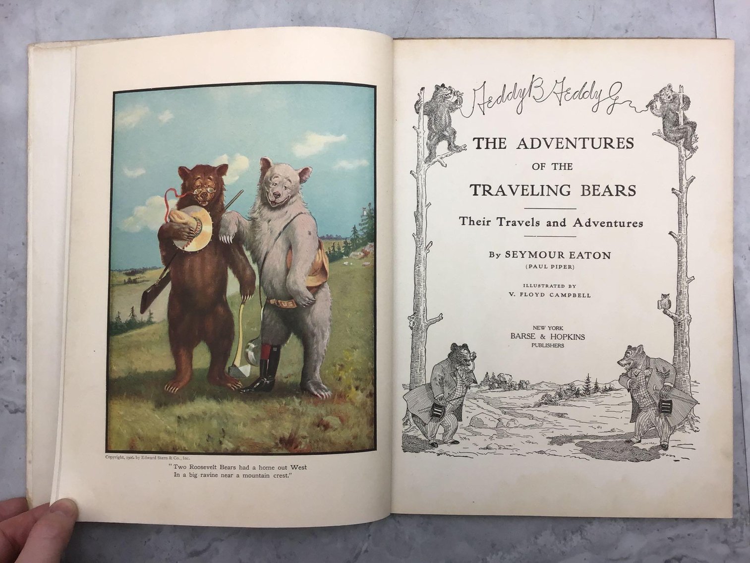 Image for CHILDREN'S BOOKS