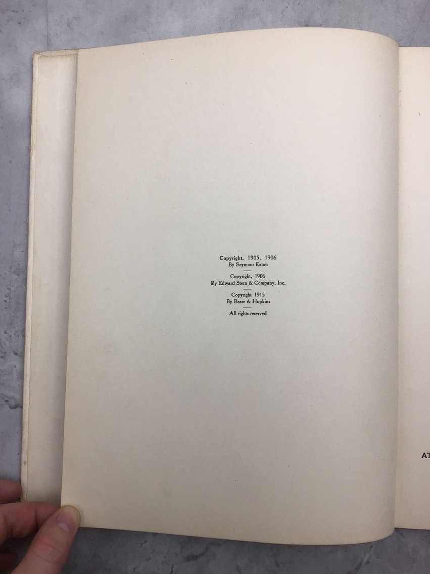 Image for CHILDREN'S BOOKS