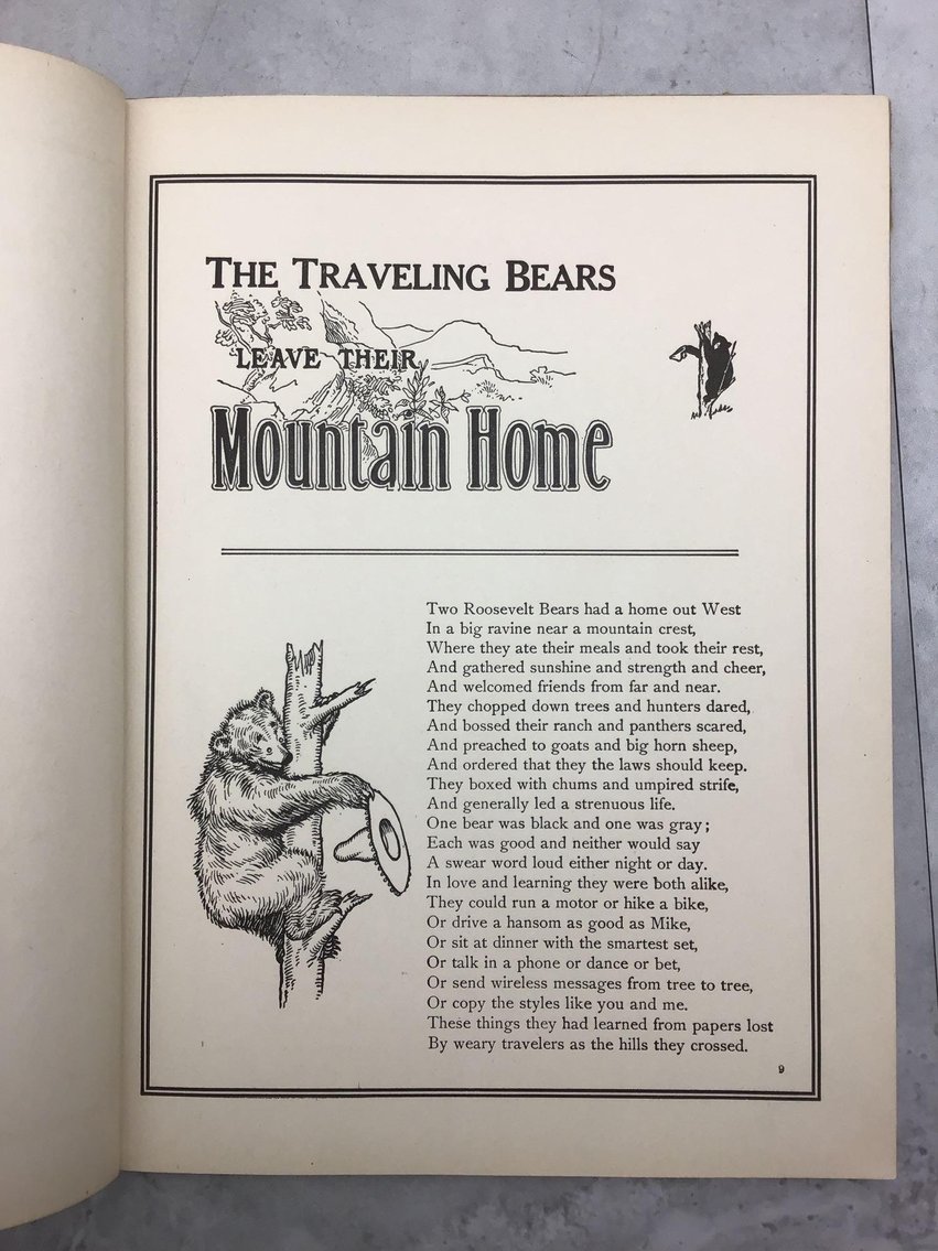 Image for CHILDREN'S BOOKS