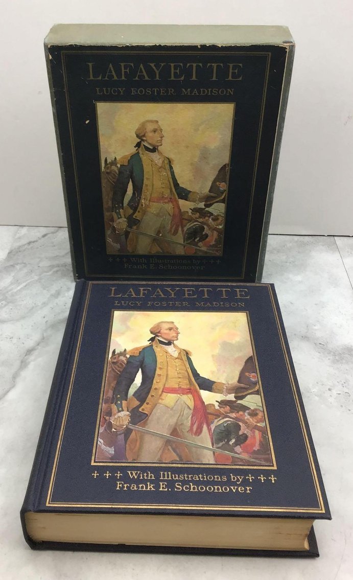 Image for FRANK E. SCHOONOVER