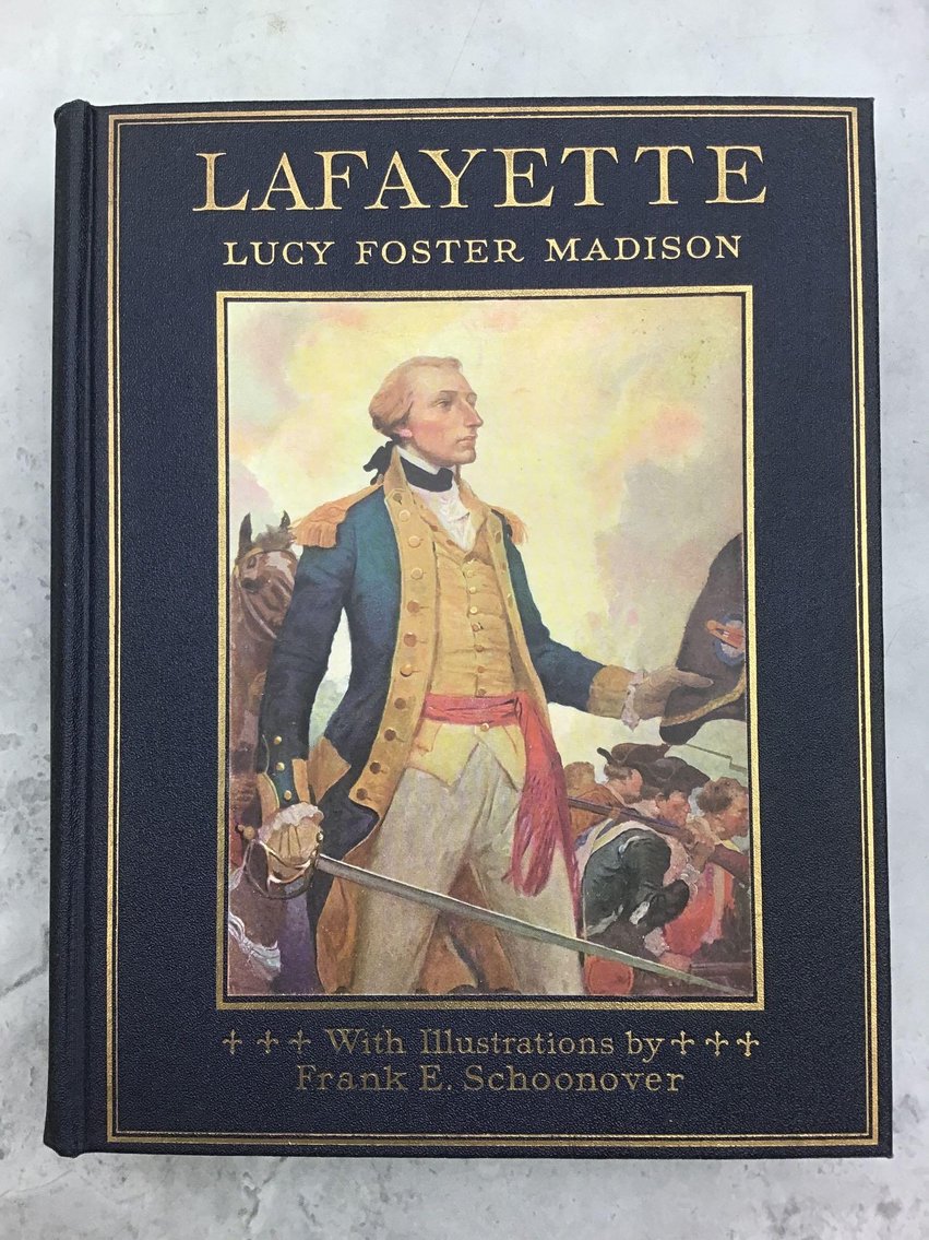 Image for FRANK E. SCHOONOVER