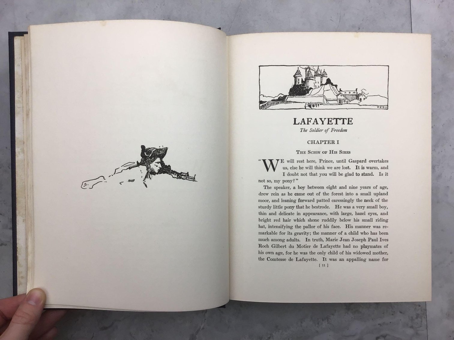 Image for FRANK E. SCHOONOVER