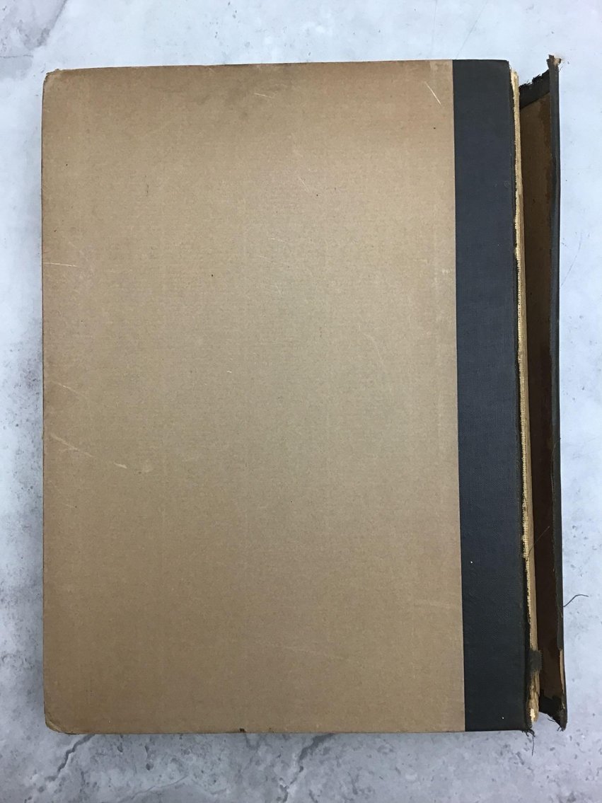 Image for HOWARD PYLE BOOK