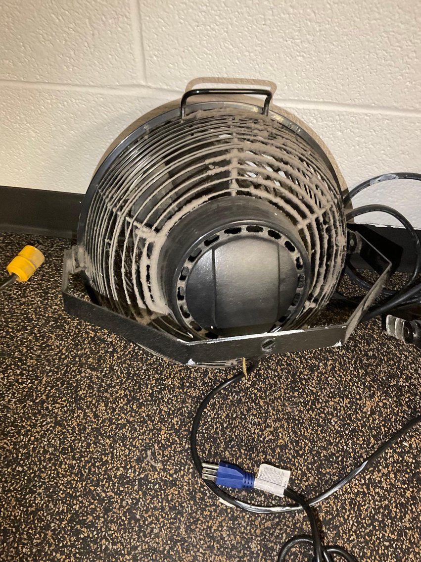 Image for Air King Fans