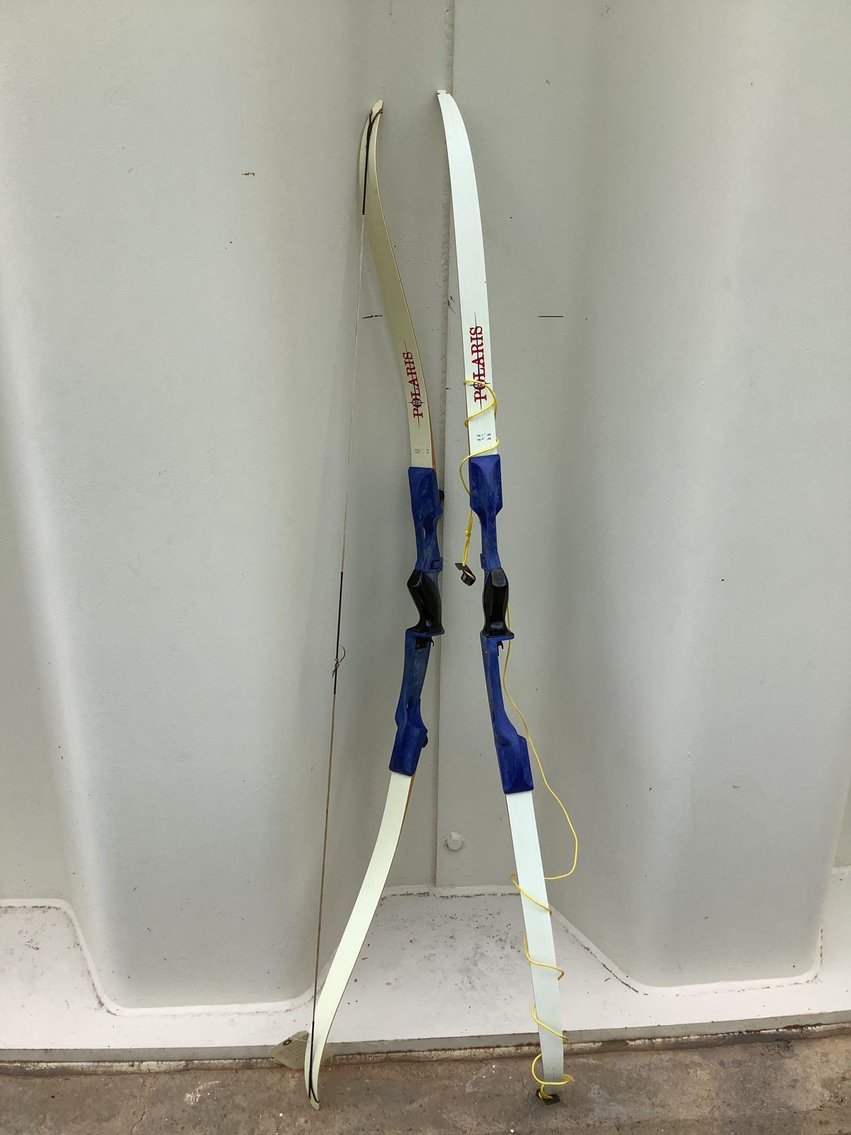 Image for Samick Polaris Recurve Archery Bows