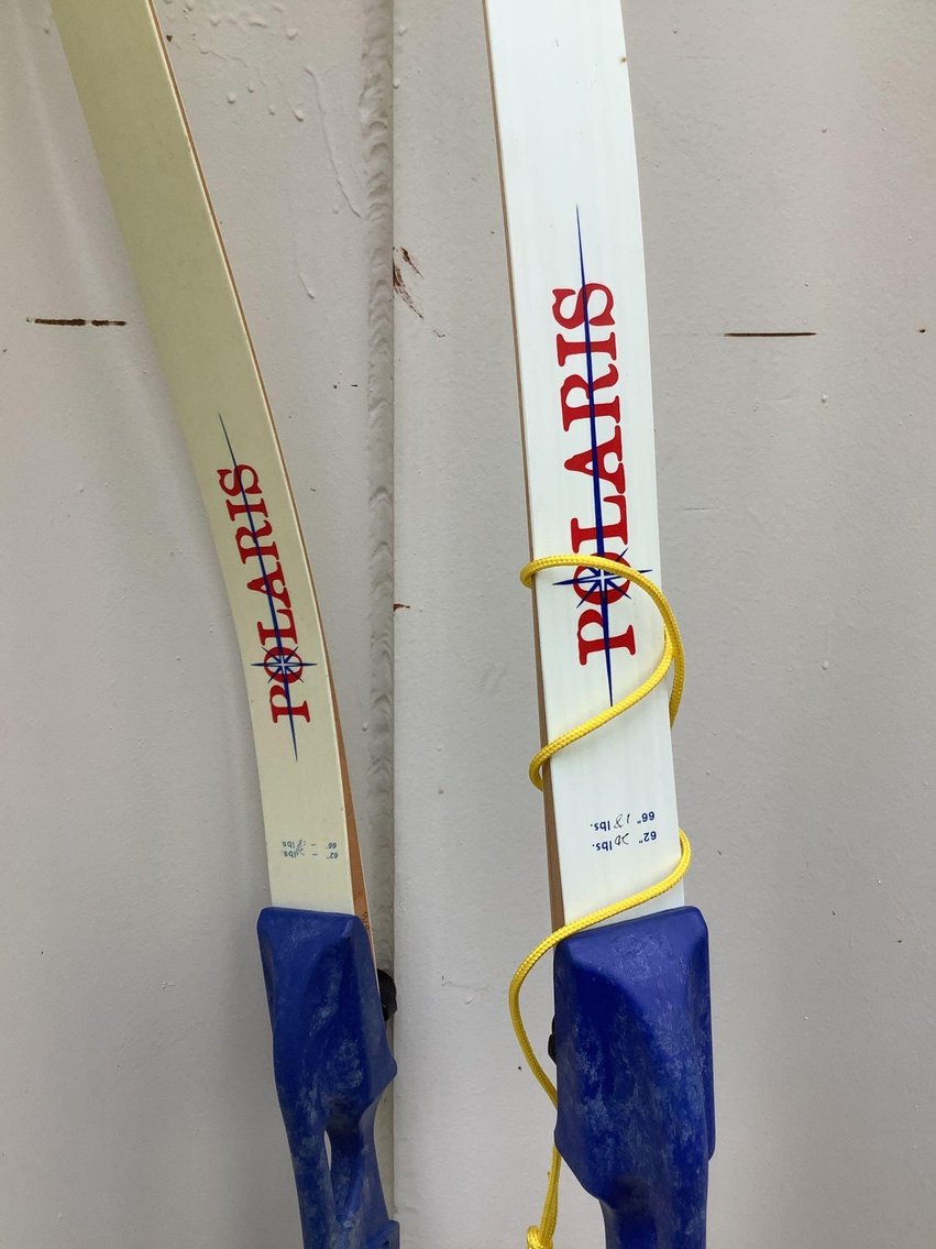 Image for Samick Polaris Recurve Archery Bows