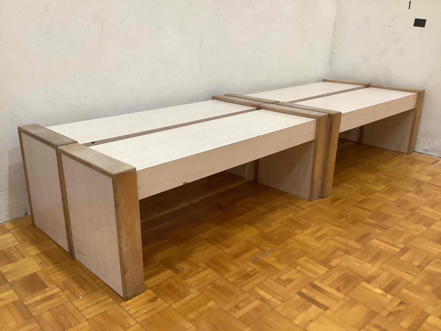 Image for Laminate Benches