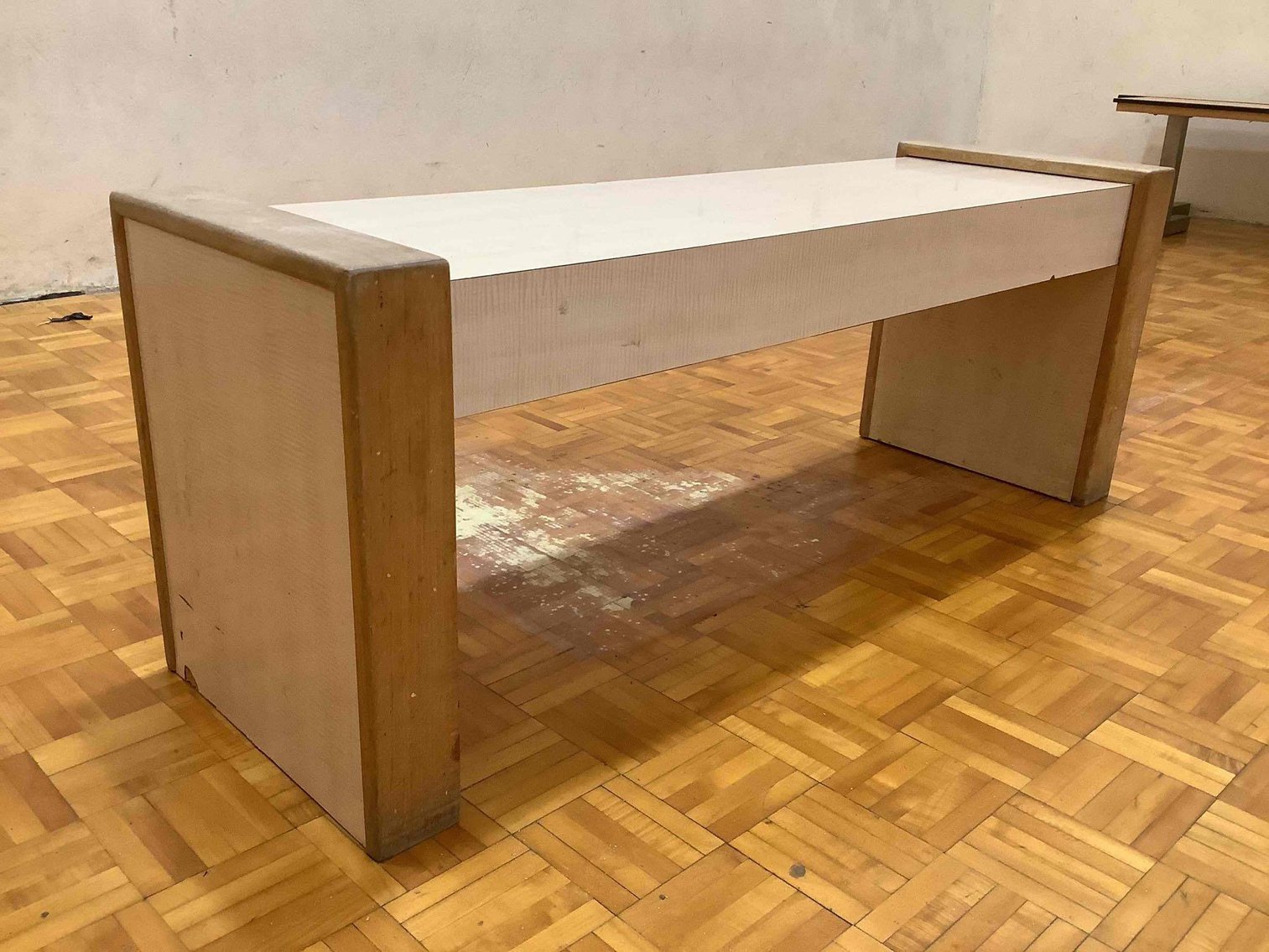 Image for Laminate Benches