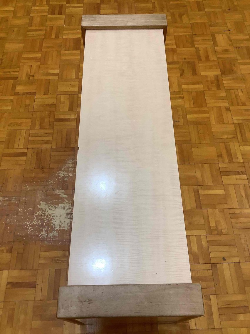 Image for Laminate Benches