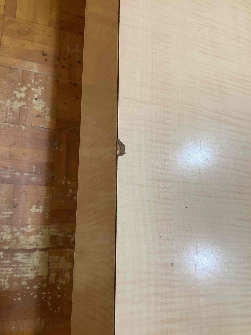 Image for Laminate Benches