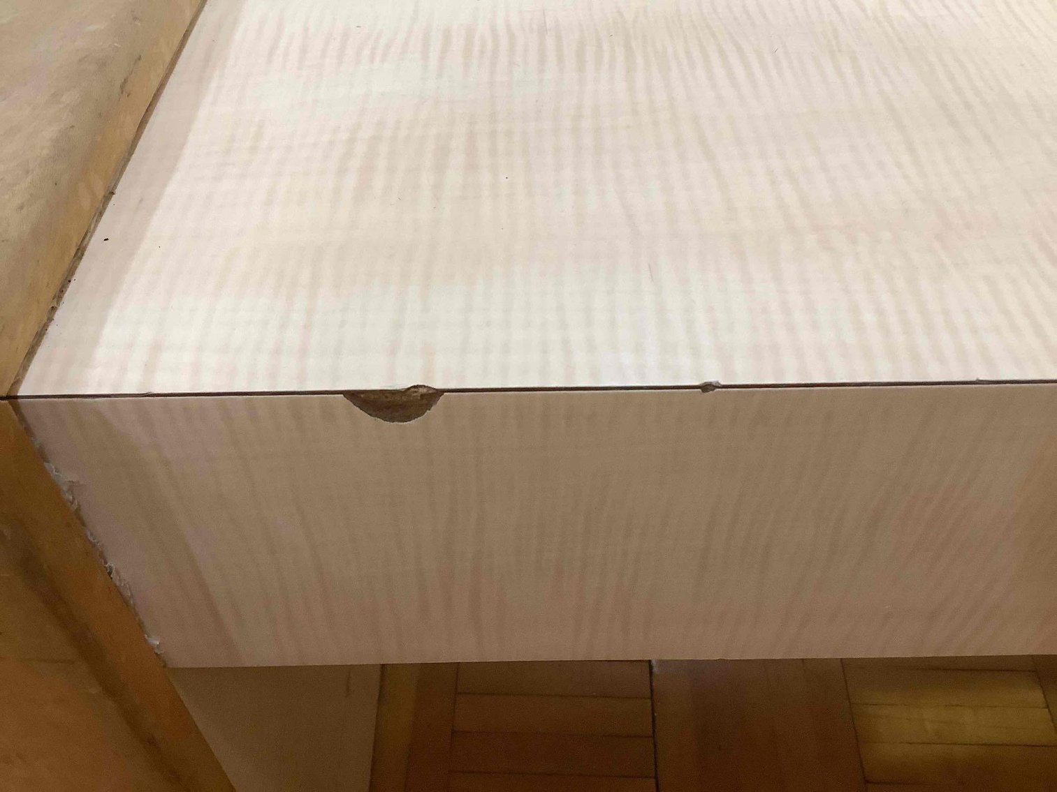 Image for Laminate Benches