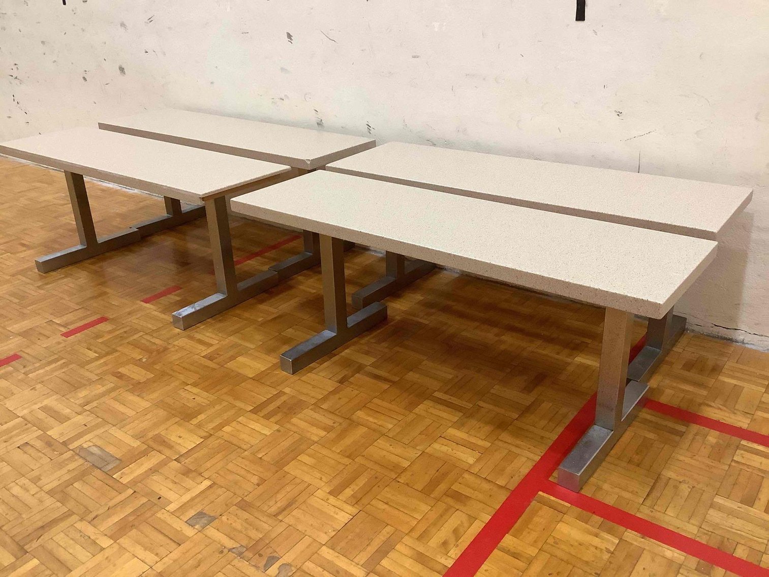 Image for Laminate Benches