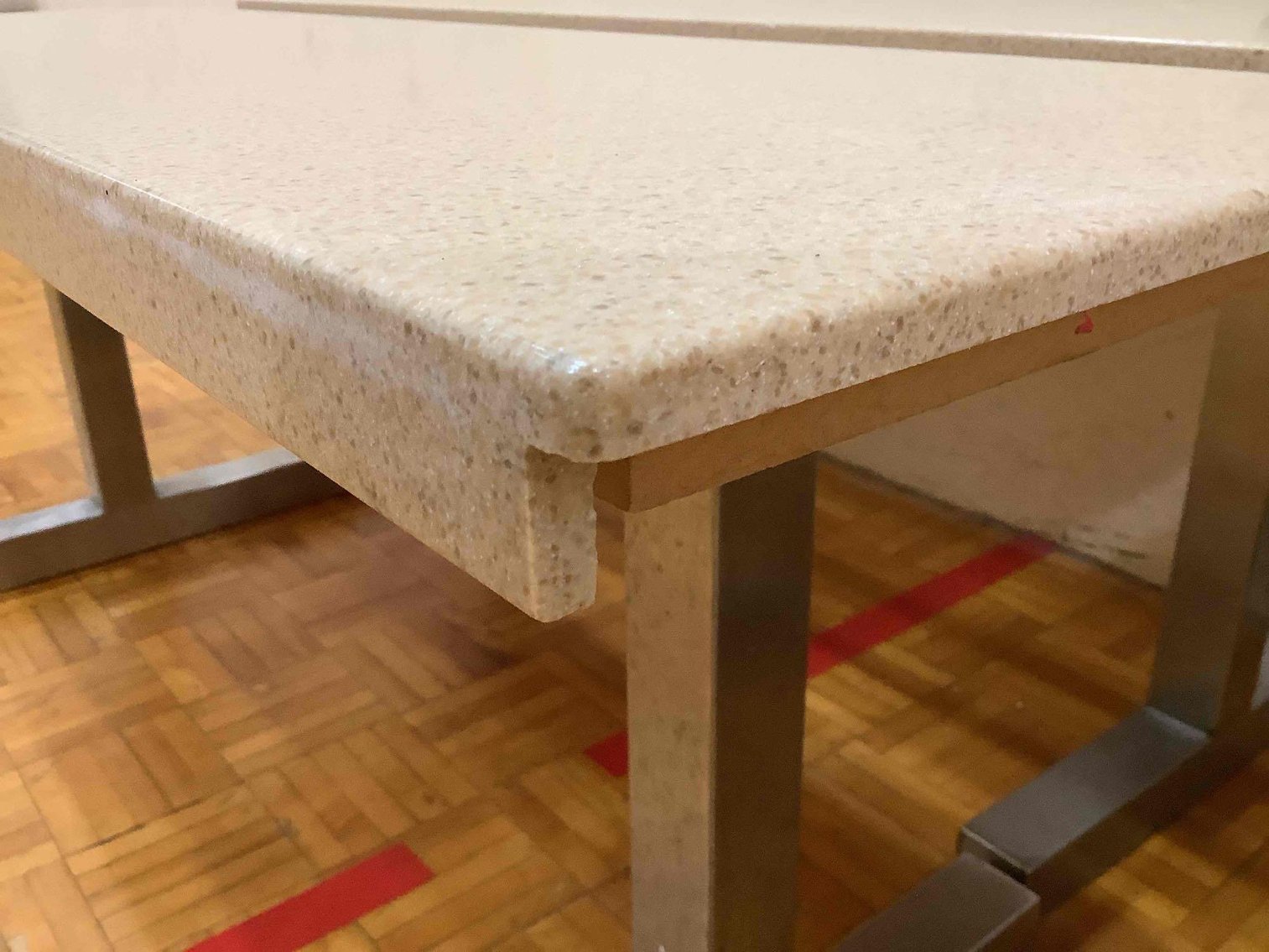 Image for Laminate Benches