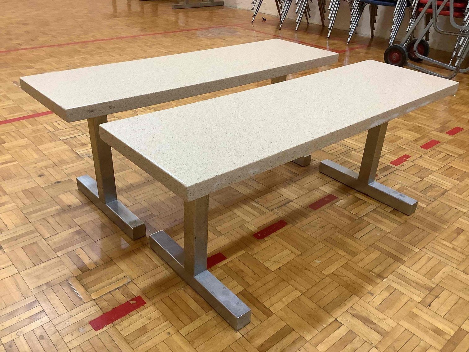 Image for Laminate Benches