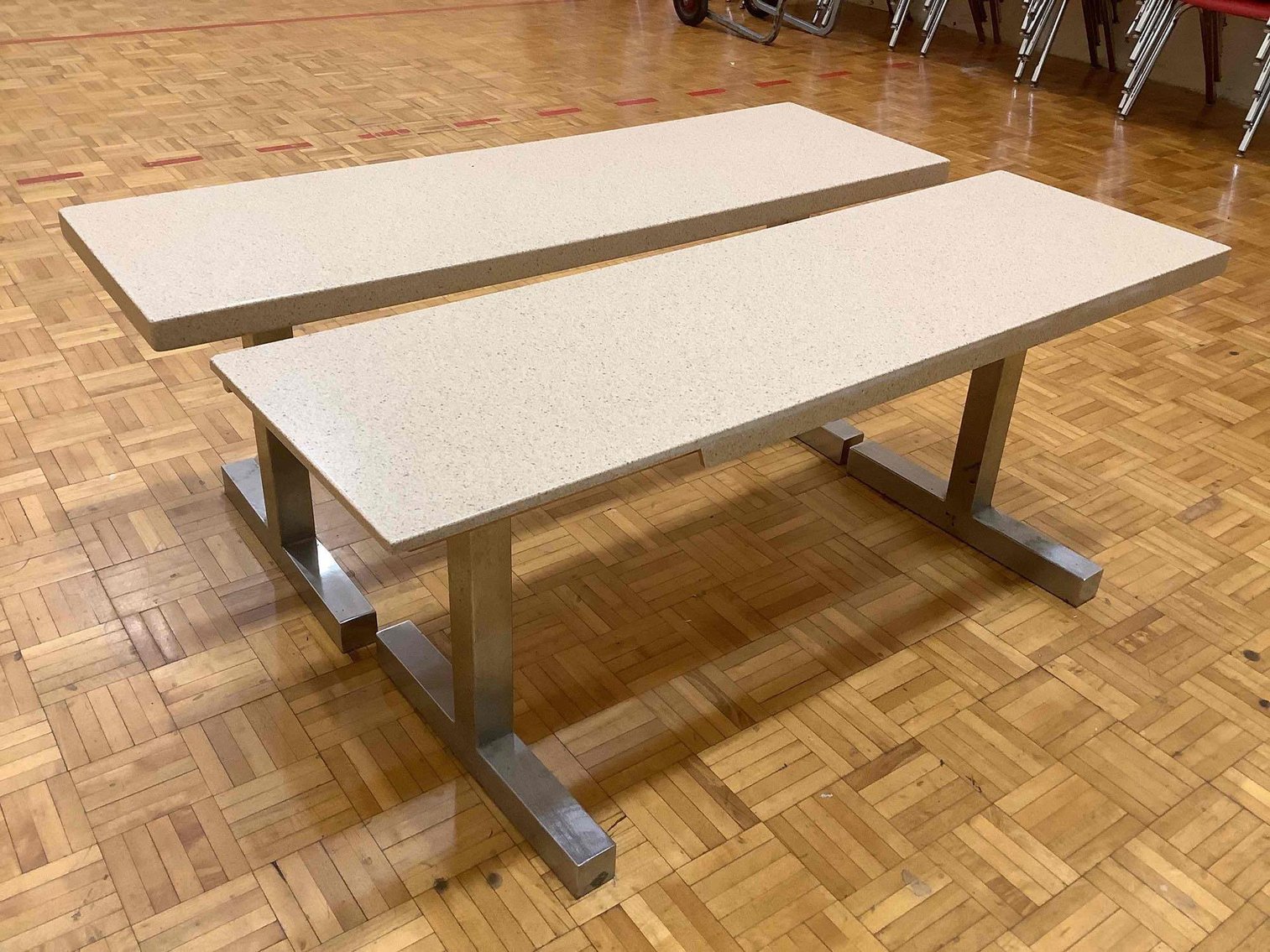 Image for Laminate Benches