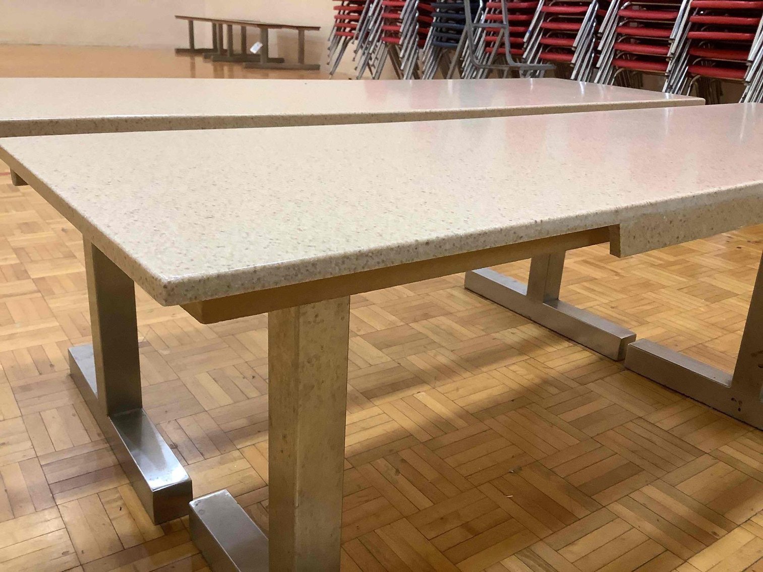 Image for Laminate Benches