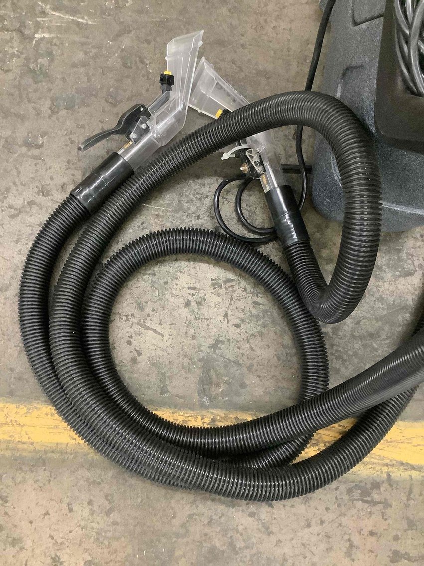 Image for Clean Frank Machine