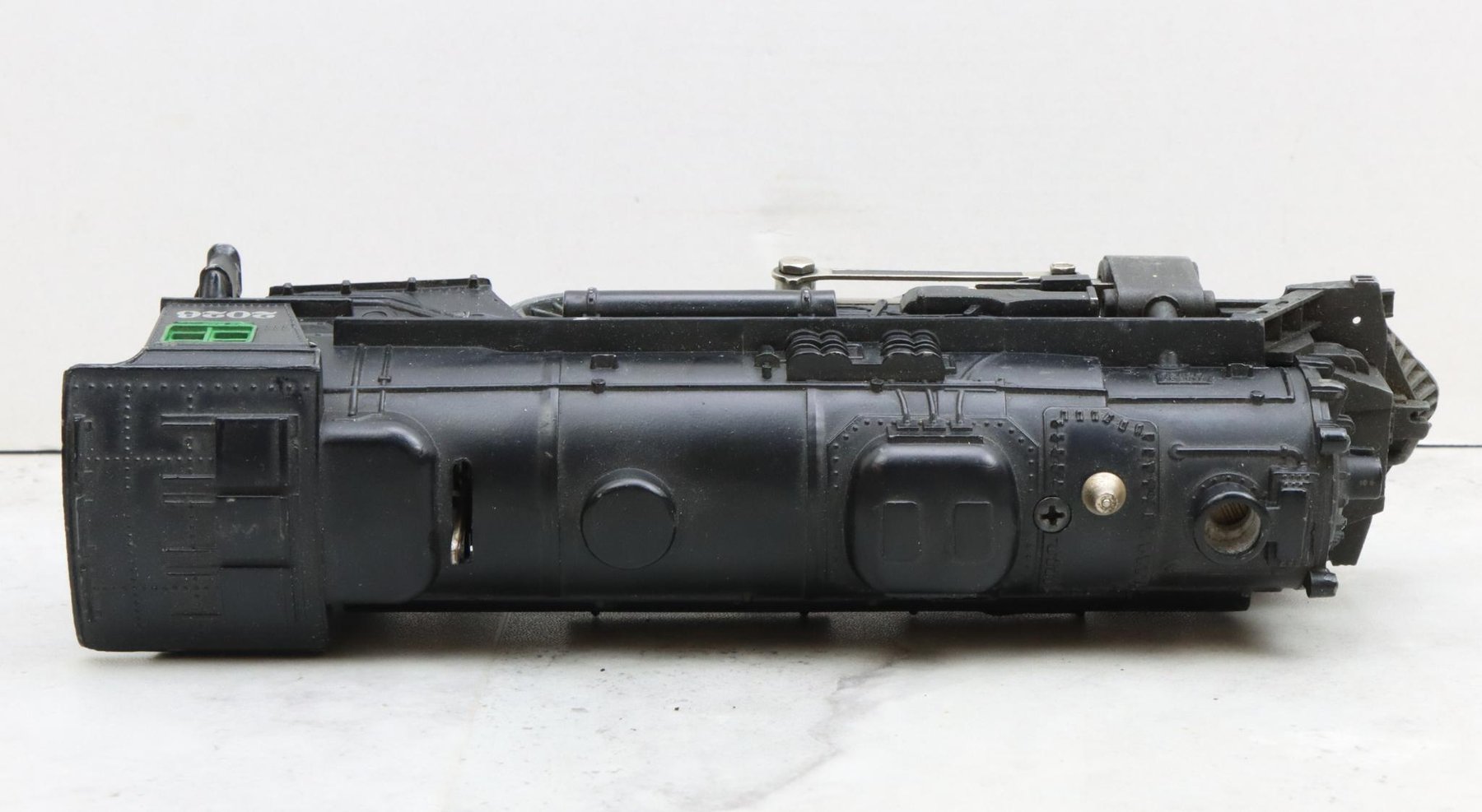 Image for Lionel Trains 2026 Locomotive and PRR Tender