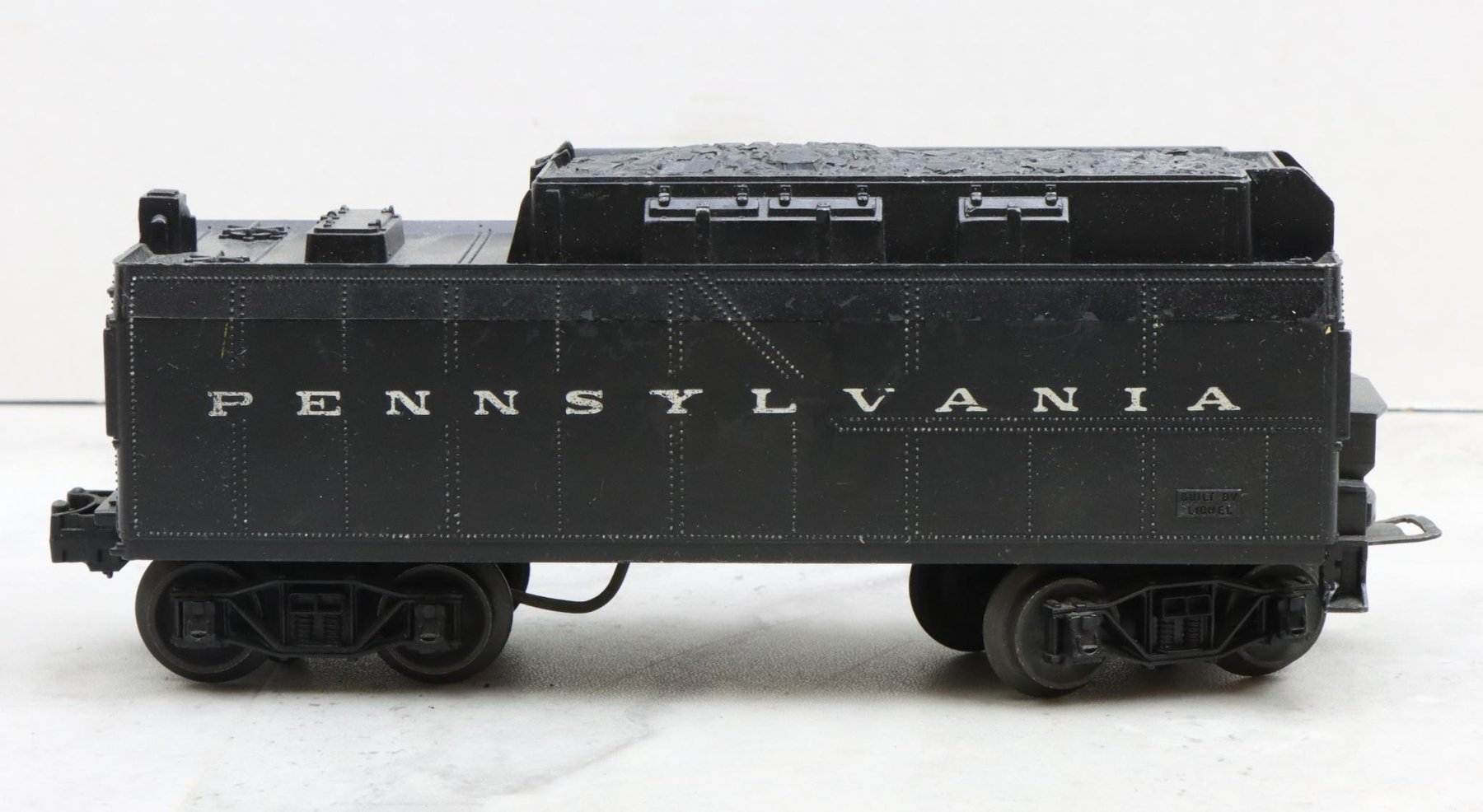 Image for Lionel Trains 2026 Locomotive and PRR Tender