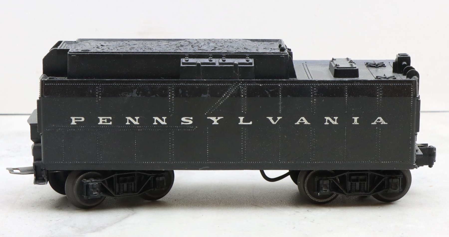 Image for Lionel Trains 2026 Locomotive and PRR Tender