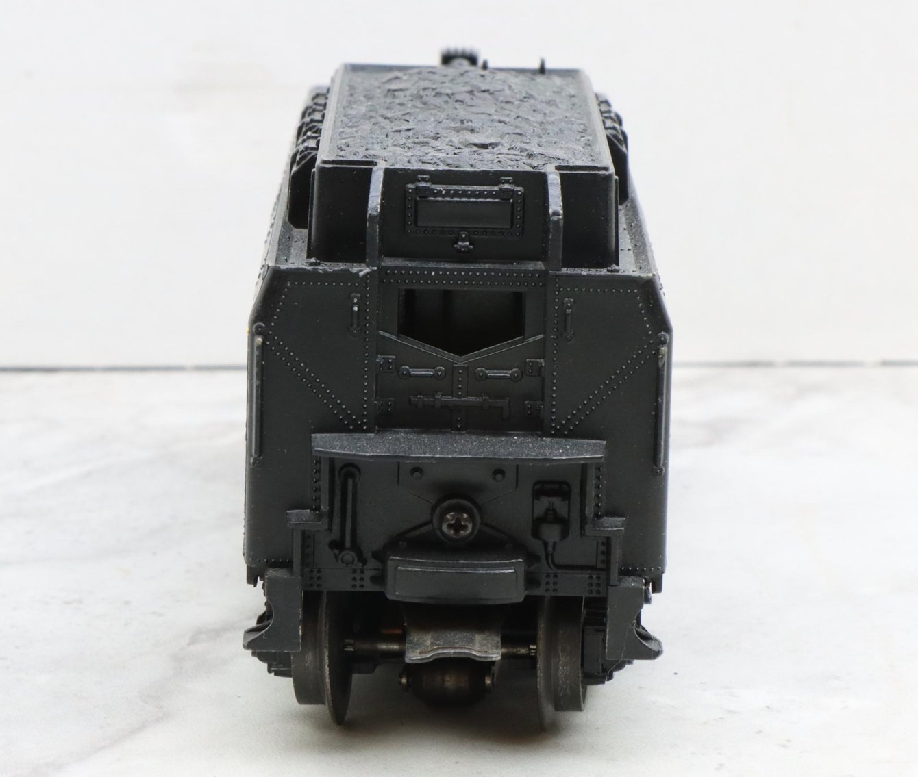 Image for Lionel Trains 2026 Locomotive and PRR Tender