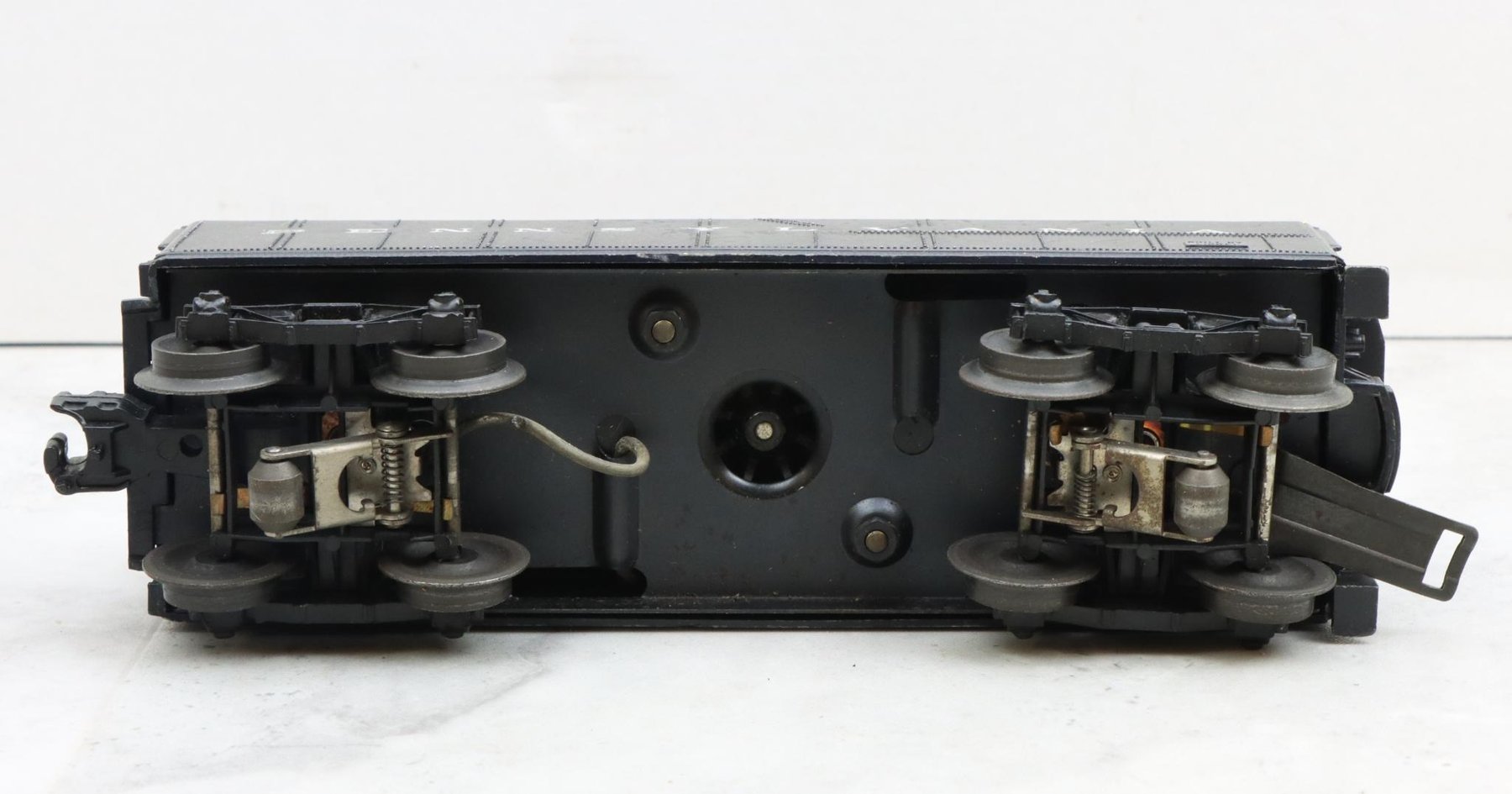 Image for Lionel Trains 2026 Locomotive and PRR Tender