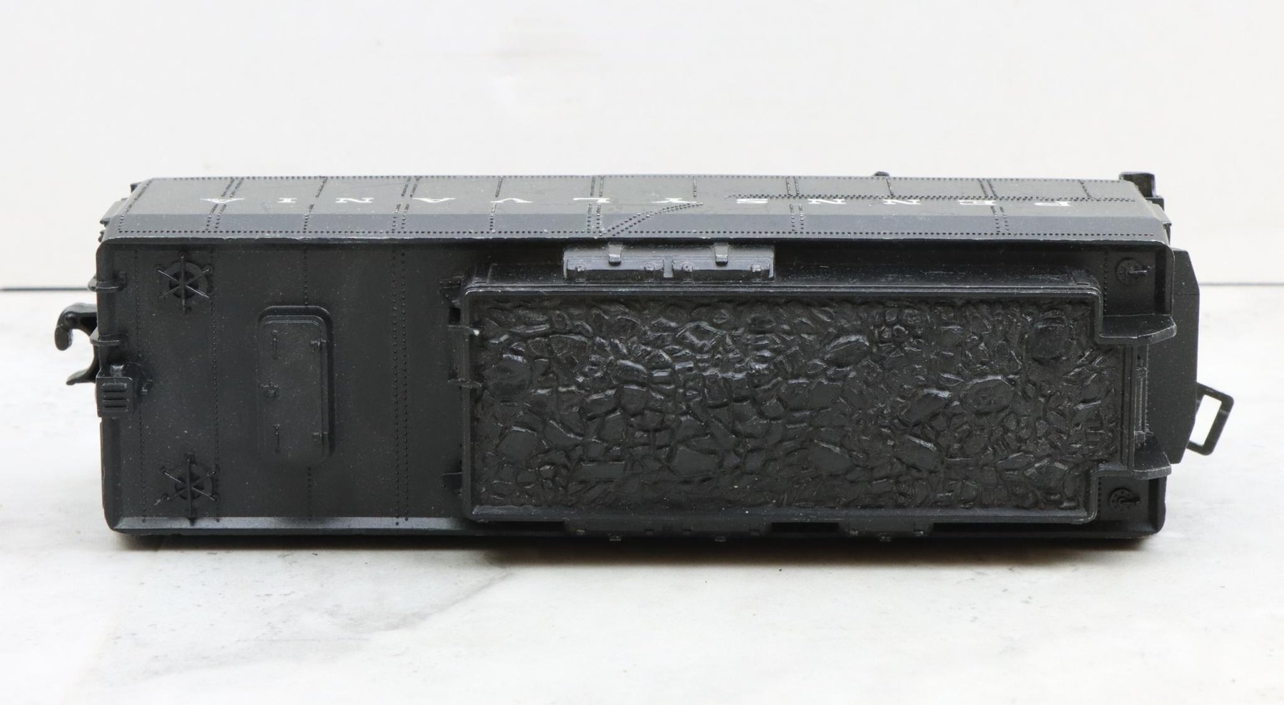 Image for Lionel Trains 2026 Locomotive and PRR Tender