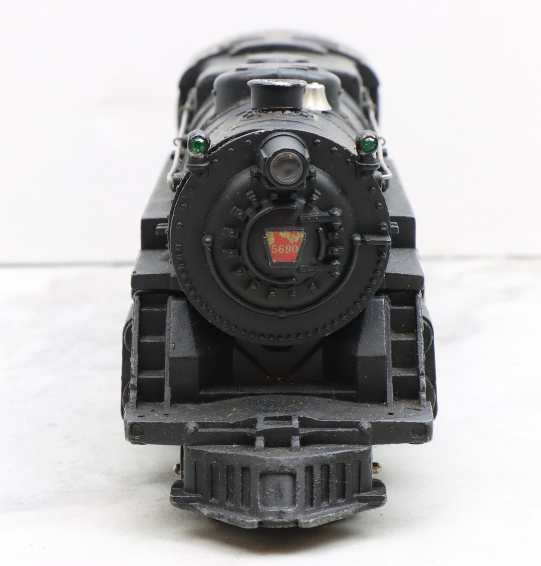 Image for Lionel Trains 2025 Locomotive and 6466T Tender