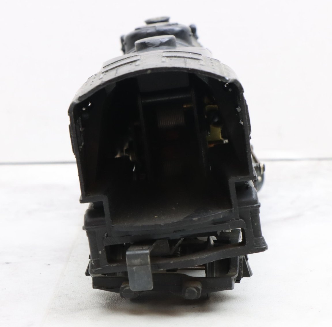 Image for Lionel Trains 2025 Locomotive and 6466T Tender