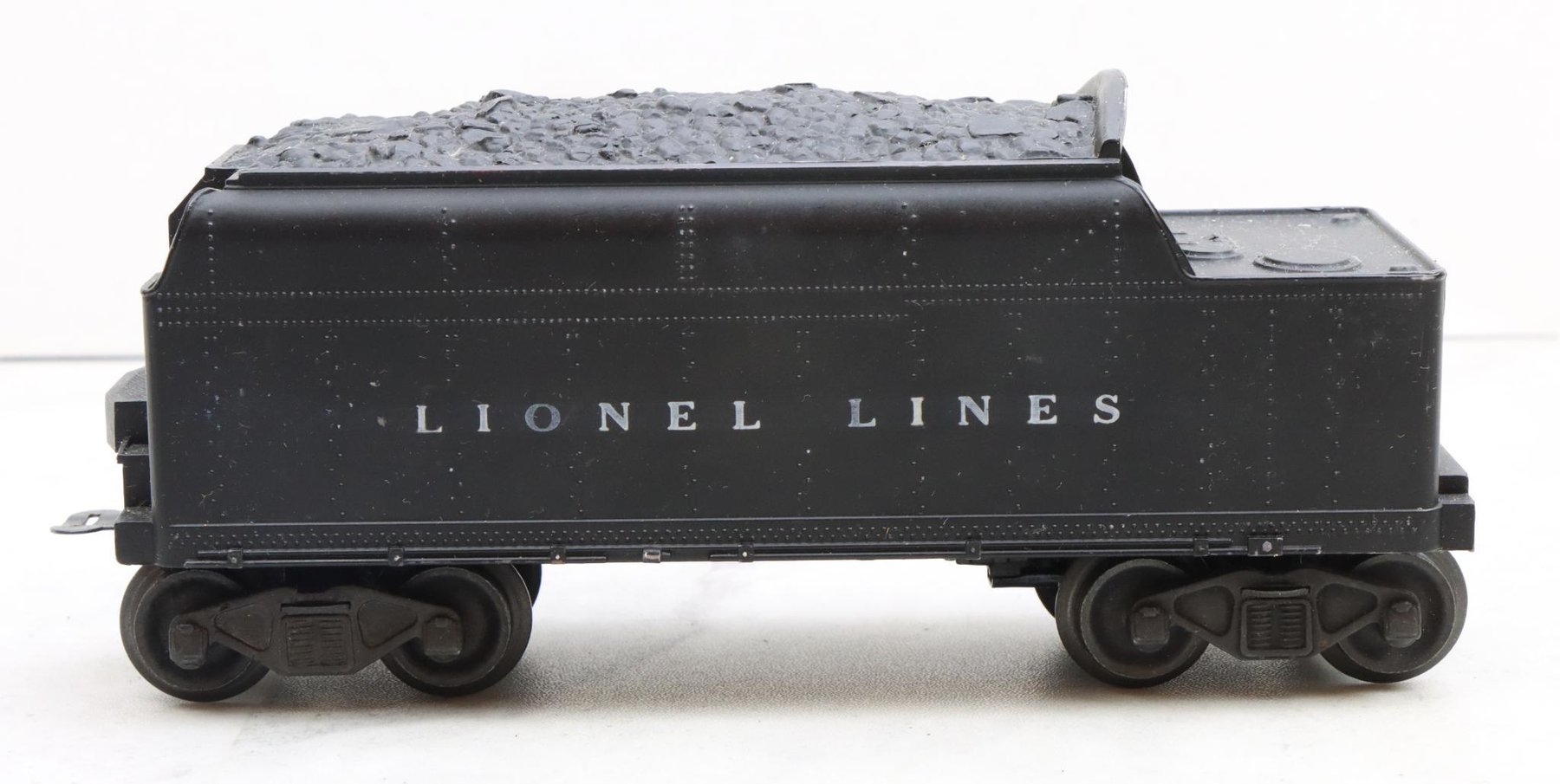 Image for Lionel Trains 2025 Locomotive and 6466T Tender