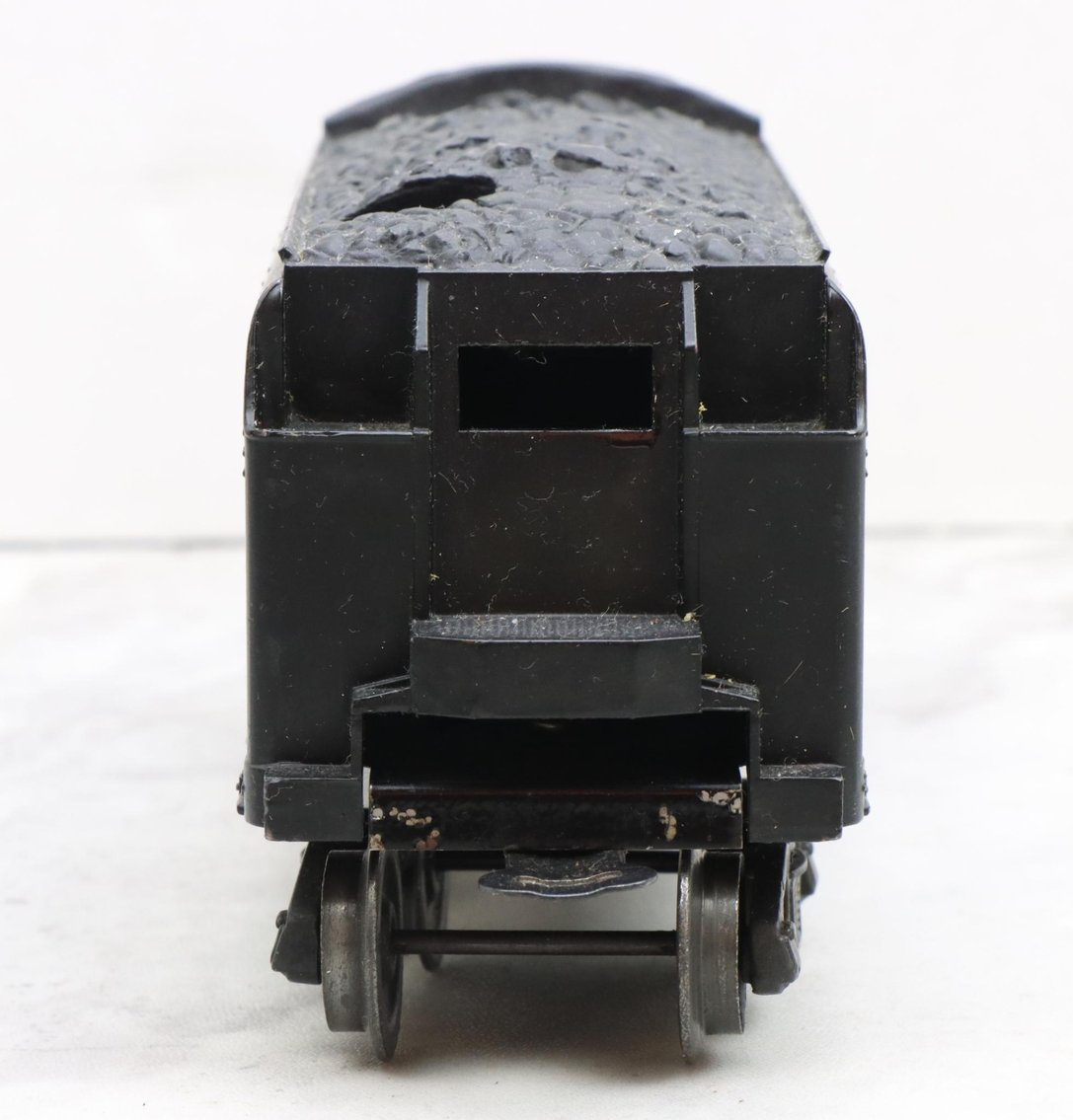 Image for Lionel Trains 2025 Locomotive and 6466T Tender