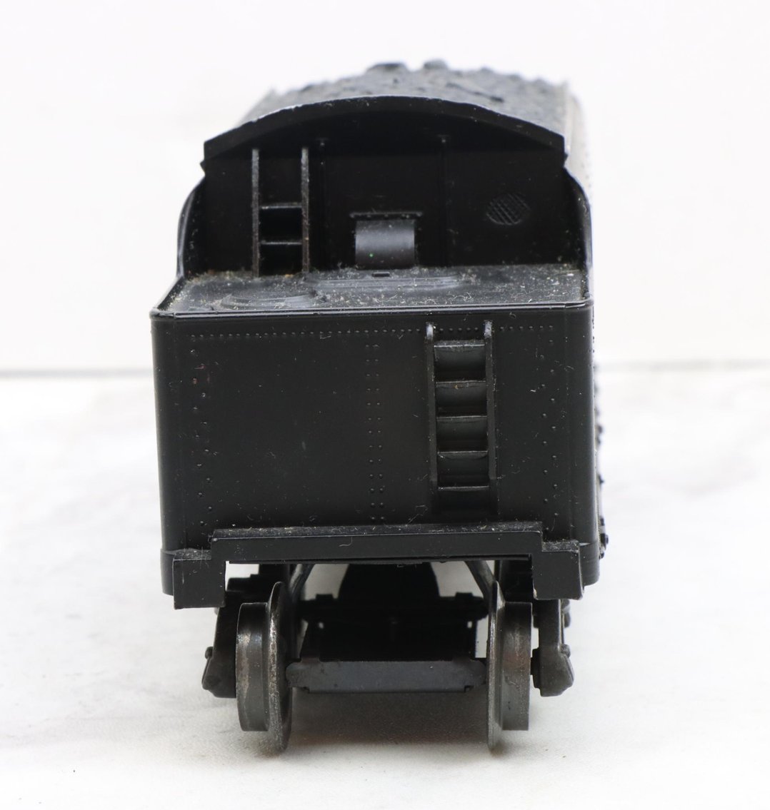 Image for Lionel Trains 2025 Locomotive and 6466T Tender