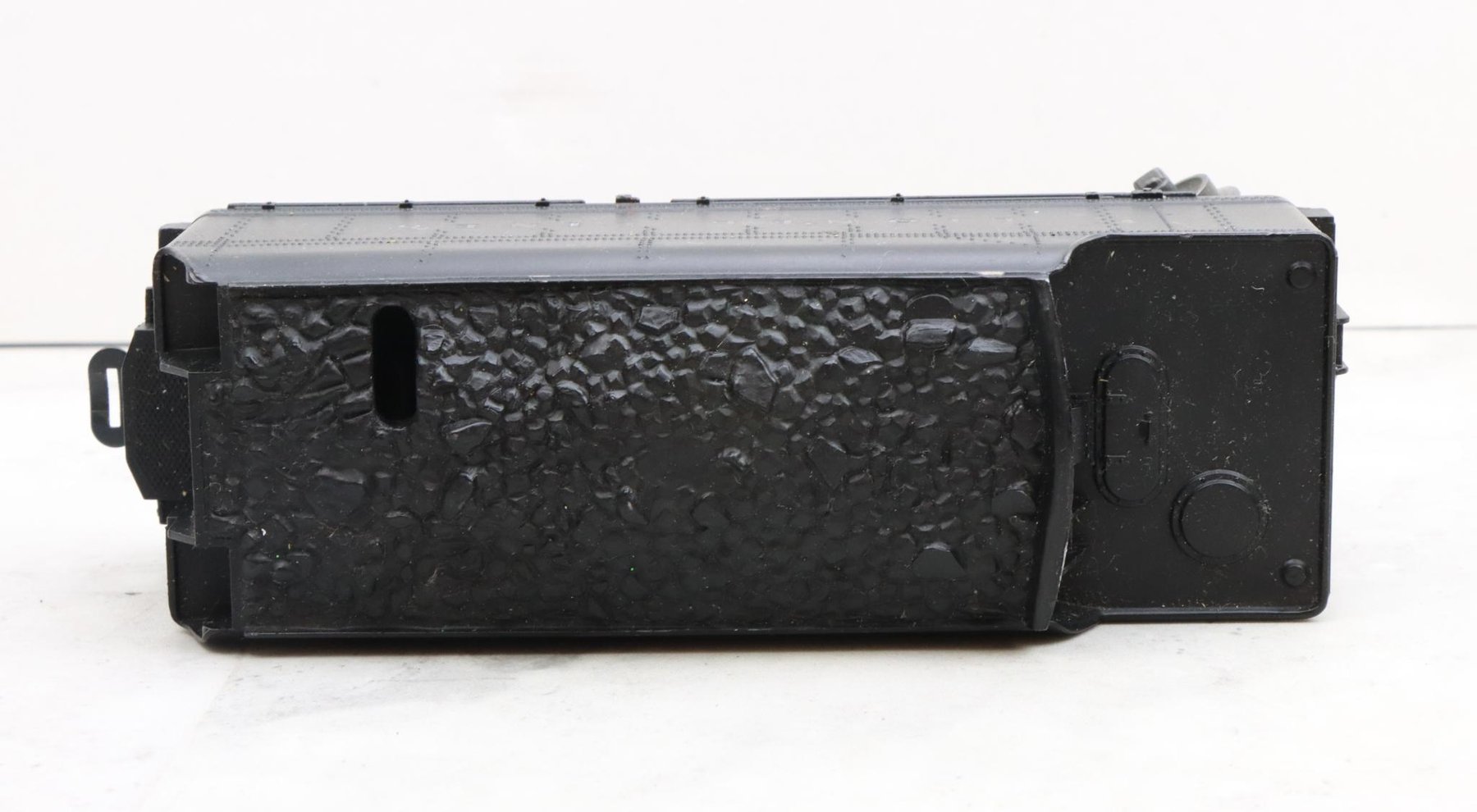 Image for Lionel Trains 2025 Locomotive and 6466T Tender