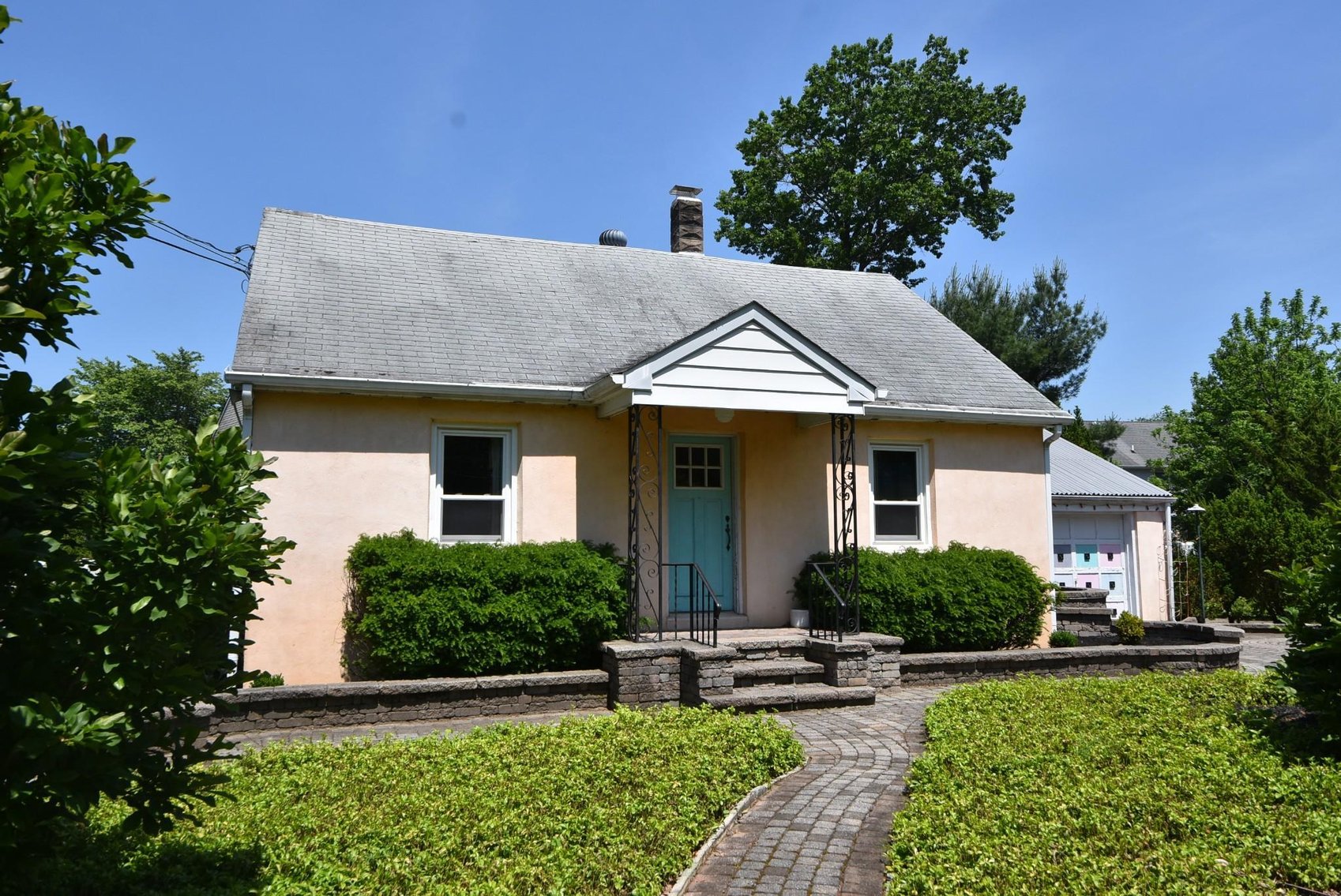 Image for Real Estate | 1142 Taylorsville Rd., Washington Crossing, Pa., June 30, 2022 at 6:00 PM