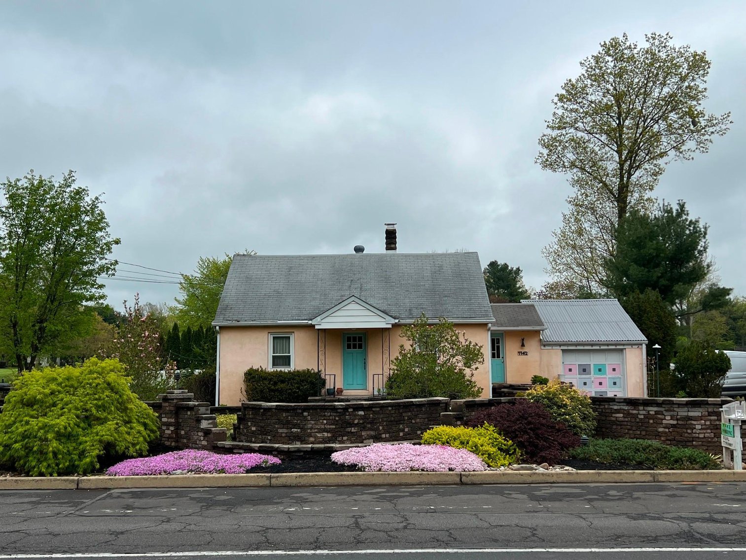 Image for Real Estate | 1142 Taylorsville Rd., Washington Crossing, Pa., June 30, 2022 at 6:00 PM