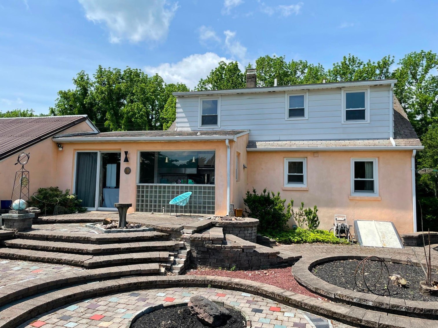 Image for Real Estate | 1142 Taylorsville Rd., Washington Crossing, Pa., June 30, 2022 at 6:00 PM