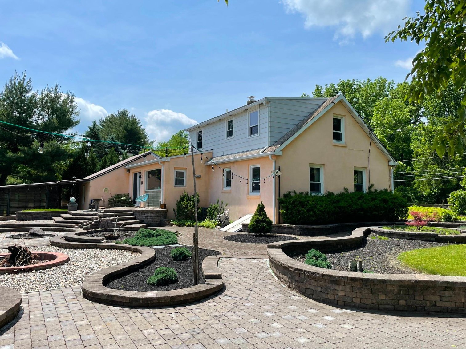 Image for Real Estate | 1142 Taylorsville Rd., Washington Crossing, Pa., June 30, 2022 at 6:00 PM