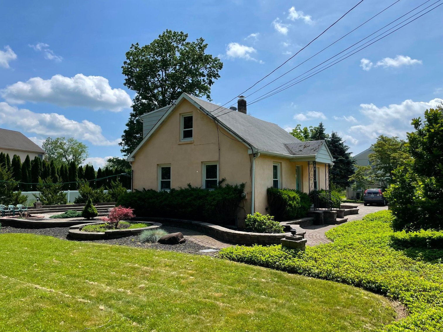 Image for Real Estate | 1142 Taylorsville Rd., Washington Crossing, Pa., June 30, 2022 at 6:00 PM